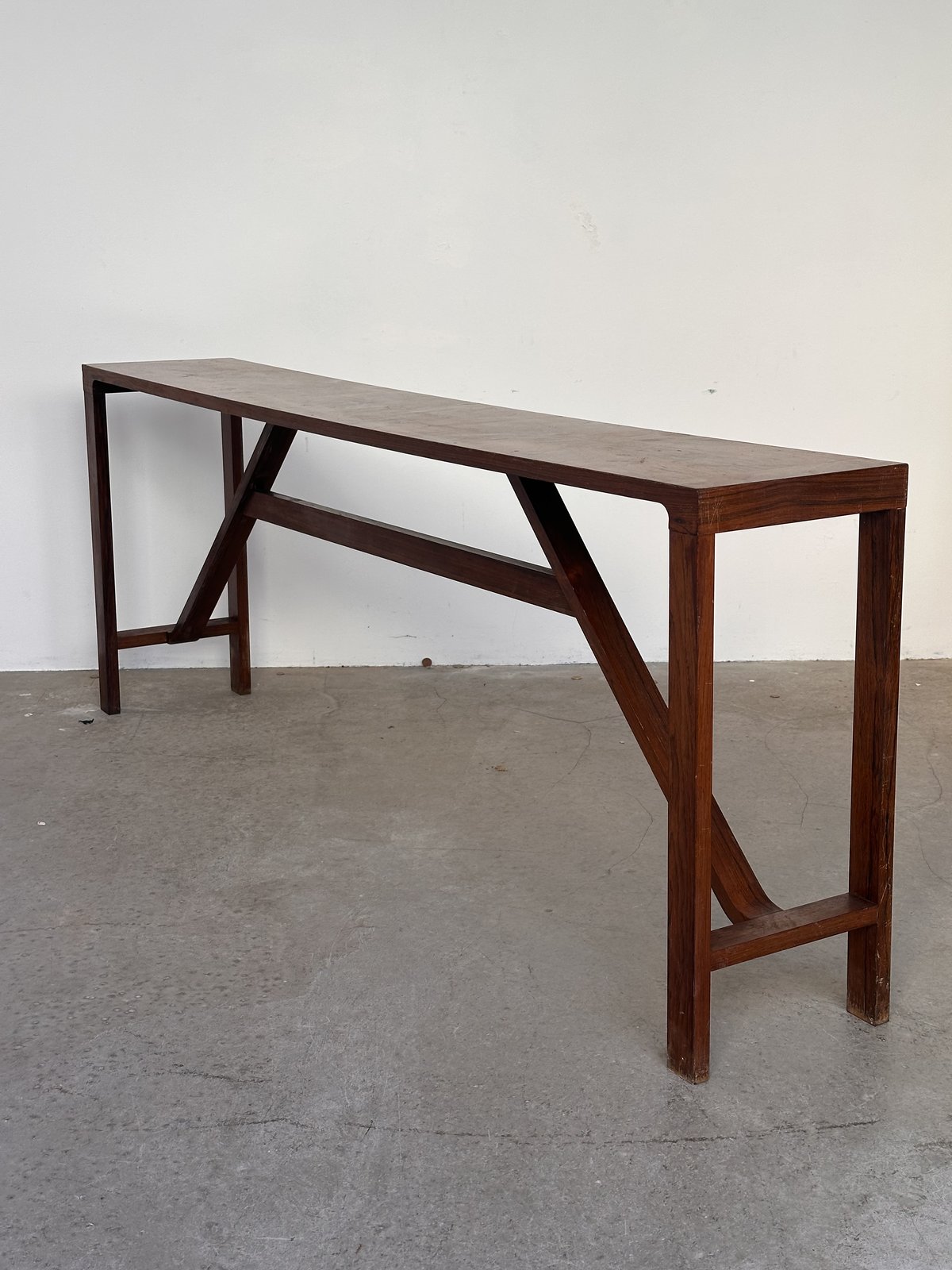 Console · 1960