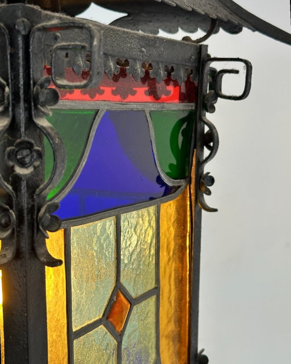 Lantern · 1960 · France